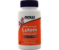 NOW Lutein 20 mg