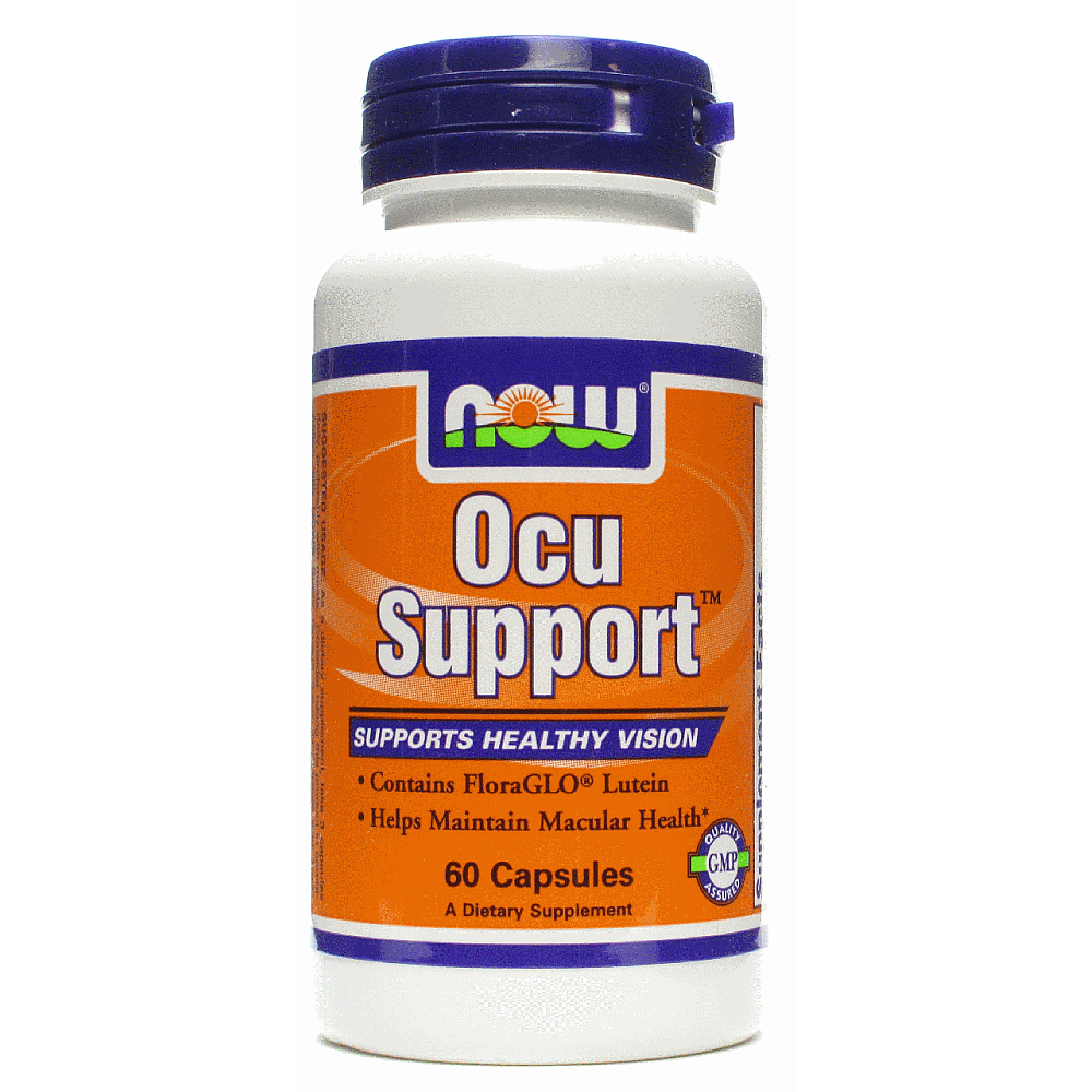 NOW Ocu Support