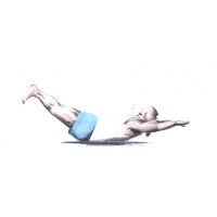 Статичні вправи або міцне здоров'я за 5 хвилин Статичні вправи або міцне здоров'я за 5 хвилин