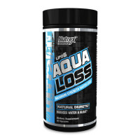 Nutrex Lipo 6 Aqua Loss