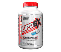 Nutrex Lipo 6x