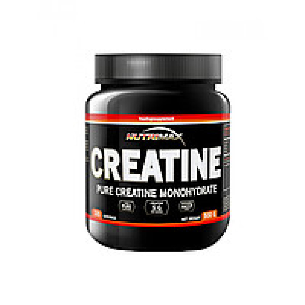 NutriMax Creatine Monohydrate, креатин