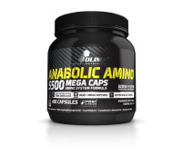 Olimp Labs Anabolic Amino 5500 Mega Caps