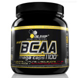 BCAA у капсулах BCAA у капсулах