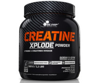 Olimp Creatine Xplode