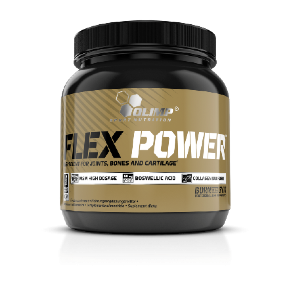 Olimp Flex Power, хондропротектор