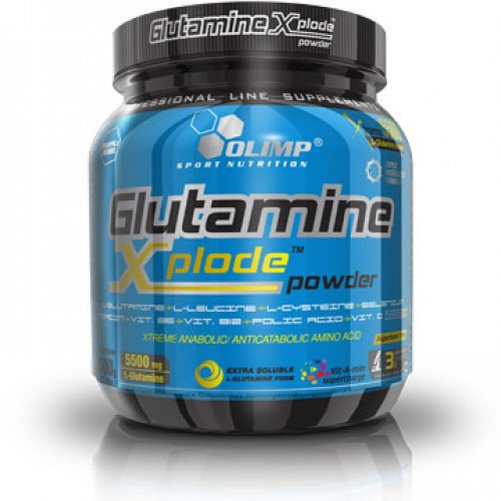 Olimp Glutamine Xplode