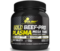 OLIMP Gold Beef-Pro Plasma