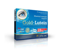 Olimp Gold Lutein