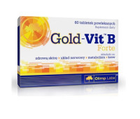 Olimp Gold Vit B