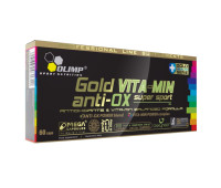 Olimp Gold VITA-MIN anti-OX super sport