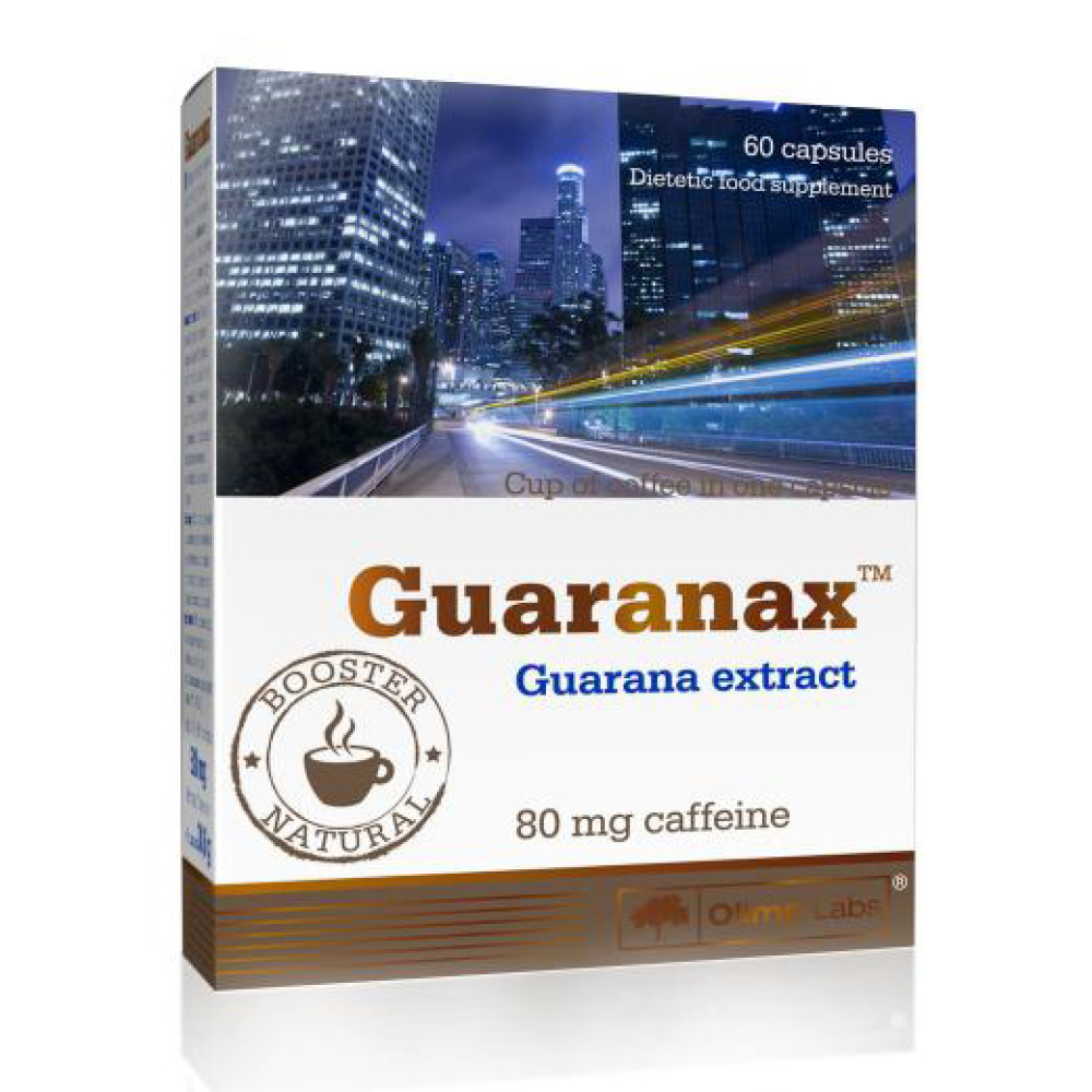 Olimp Guaranax