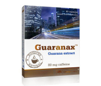 Olimp Guaranax