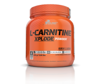 OLIMP L-Carnitine Xplode powder