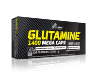 Olimp L-Glutamine 1400 Mega Caps