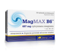 Olimp MagMax B6