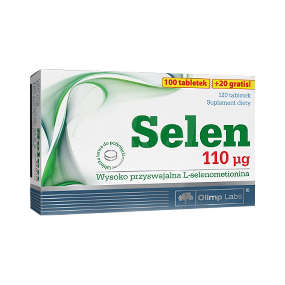 Olimp Selen