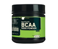 Optimum BCAA 5000