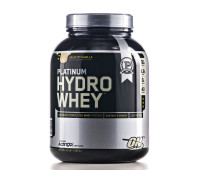 Optimum Nutrition Platinum Hydrowhey