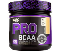 Optimum Nutrition PRO BCAA