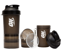 Optimum Smart Shaker