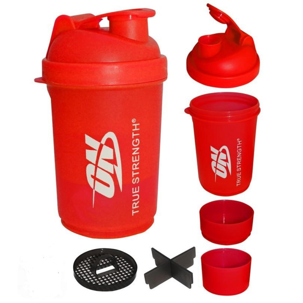 Optimum Nutrition Smart Shaker