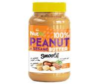 Ostrovit Peanut Butter Sesame