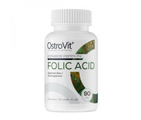 OstroVit Folic Acid