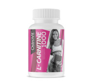 Ostrovit L-Carnitine 1000