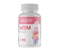 OstroVit MSM