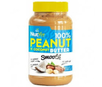 Ostrovit Peanut Butter Coconut