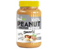 Ostrovit Peanut Butter Protein