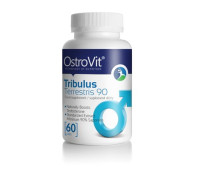 Ostrovit Tribulus Terrestris 90 1000