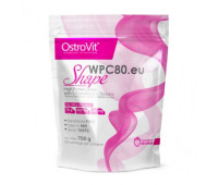 Ostrovit WPC 80.eu shape