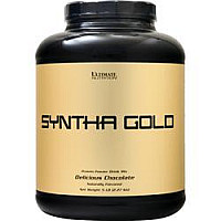 Ultimate Nutrition Syntha Gold