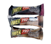 Power Pro Femine Protein Bar