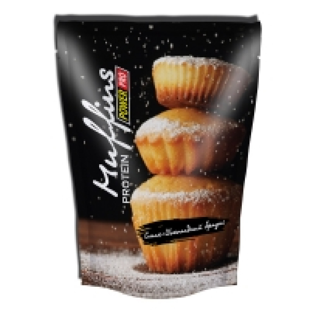 Power Pro Muffins 40,5% 600 грам