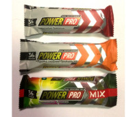 Power Pro Protein Bar 36% Yogurt