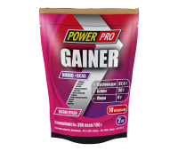 Power Pro Gainer