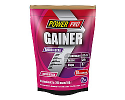 Power Pro Gainer Power Pro Gainer