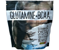 Power Pro Glutamine + BCAA