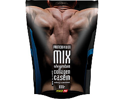 Power Pro MIX Power Pro MIX