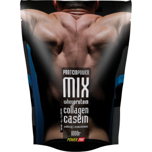 Протеїн Power Pro MIX
