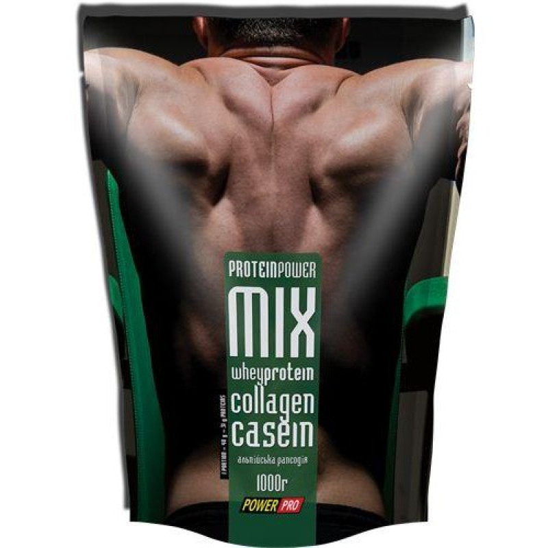 Протеїн Power Pro MIX