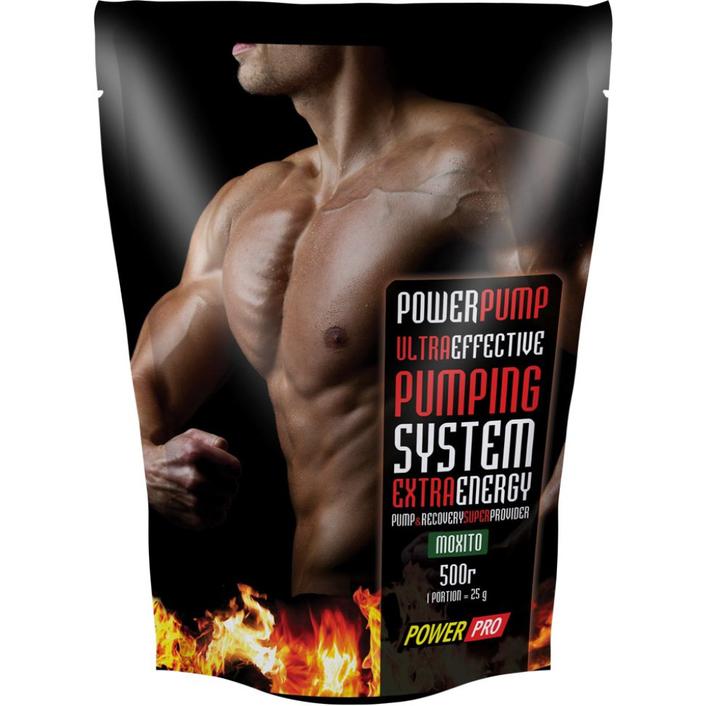 Power Pro Pumping System