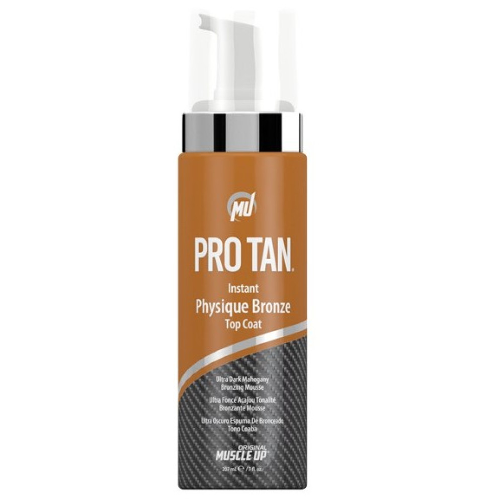 PRO TAN Physique Bronze Instant, грим