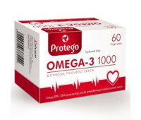 Protego Omega 3 1000