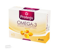 Protego Omega 3