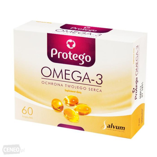 Фото Protego Omega 3