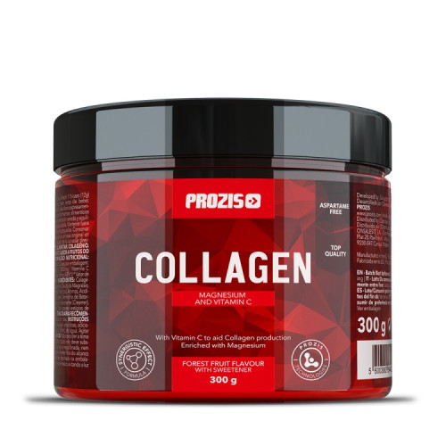 Фото Prozis Collagen